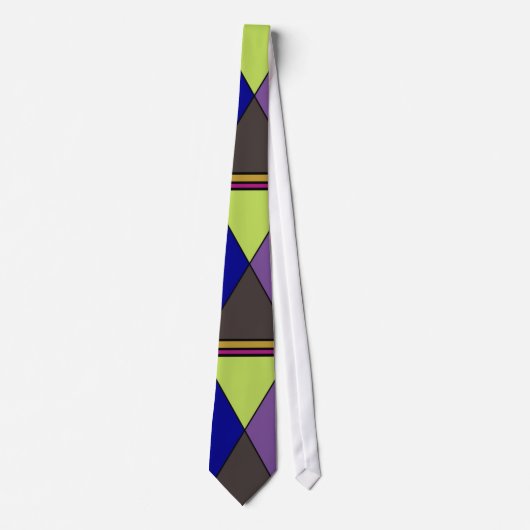 Cravate UglyTie #8 (Devant)