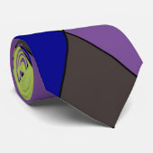 Cravate UglyTie #8 (Roulé)