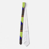 Cravate UglyTie #8 (Dos)