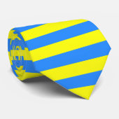 Cravate Ukrainien (Roulé)