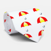 Cravate UMBRELLA (Roulé)