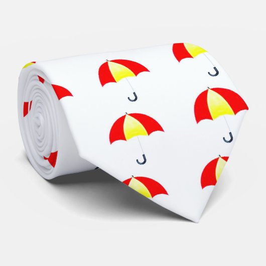 Cravate UMBRELLA (Roulé)