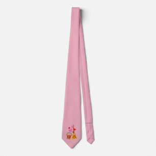 Cravate Un amour durable