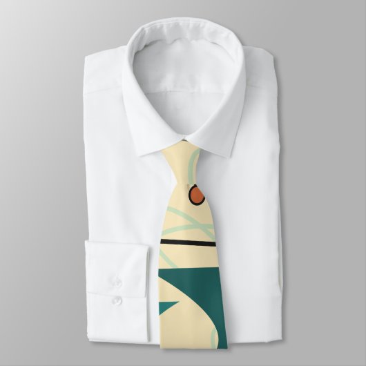 Cravate Un autre Smorgasbord (Attaché)