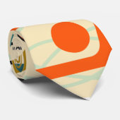 Cravate Un autre Smorgasbord (Roulé)