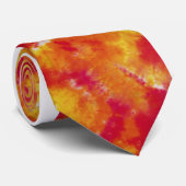 Cravate Un contact de Sun (Roulé)