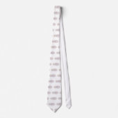 Cravate Un conte de deux villes (Devant)