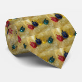 Cravate Un grand miracle (Roulé)