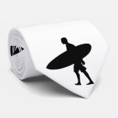 Cravate Un homme et son conseil (Roulé)