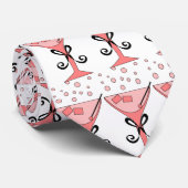 CRAVATE UN LE ... ; ) par SRF (Roulé)