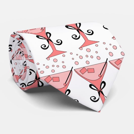 CRAVATE UN LE ... ; ) par SRF (Roulé)