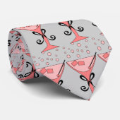 CRAVATE UN LE ... ; ) par SRF (Roulé)