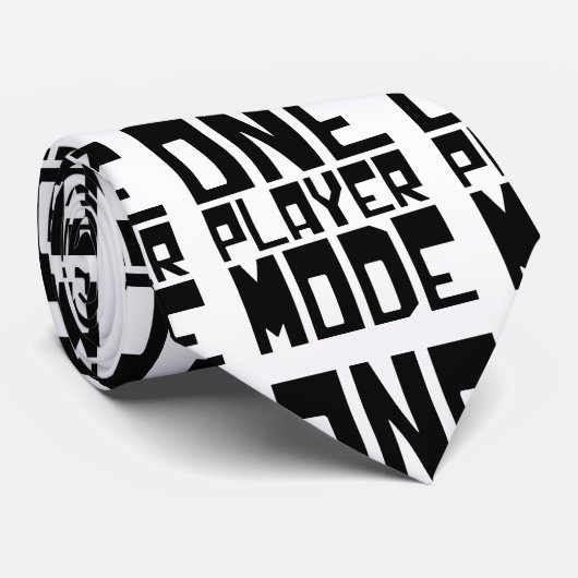 CRAVATE UN MODE JOUEUR (Roulé)