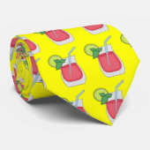 Cravate Un sur par SRF (Roulé)