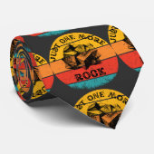 Cravate Un T-shirt de géologie rock de plus (Roulé)