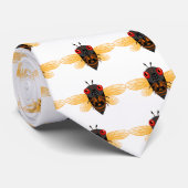 Cravate Une cigale très mignonne de 17 ans (Roulé)