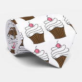 Cravate une dessus (Roulé)