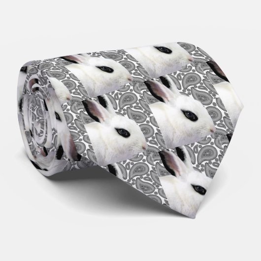 Cravate une dessus (Roulé)