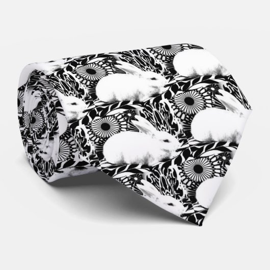 Cravate une dessus ! (Roulé)