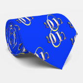 Cravate Une nouvelle ère (Roulé)