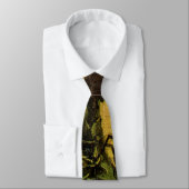 Cravate Une paire de chaussures par Vincent van Gogh (Attaché)