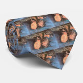 Cravate Une paire de chaussures par Vincent van Gogh, Art  (Roulé)