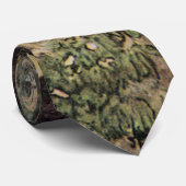 Cravate Une vue des arbres par Jessie Willcox Smith (Roulé)