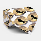 Cravate Unicorne (Roulé)