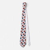 Cravate Union Jack Turtle (Devant)