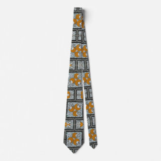 Cravate Unique moderne