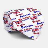 Cravate Unité (Roulé)