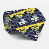 Cravate Unité de vie (Roulé)