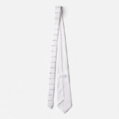 Cravate Unités de Geometrized pour la relativité générale (Dos)