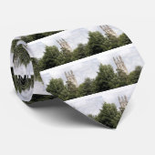 Cravate Université d'Oxford (Roulé)