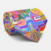 Cravate Urbanisme (Roulé)