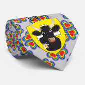 Cravate Uri Suisse (Roulé)