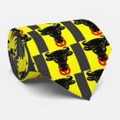 Cravate Uri, Suisse (Roulé)