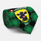 Cravate Uri Suisse (Roulé)