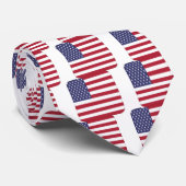 CRAVATE USA (Roulé)