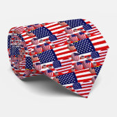 CRAVATE USA_ (Roulé)