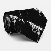 Cravate Usage de cou de Walther pp (Roulé)