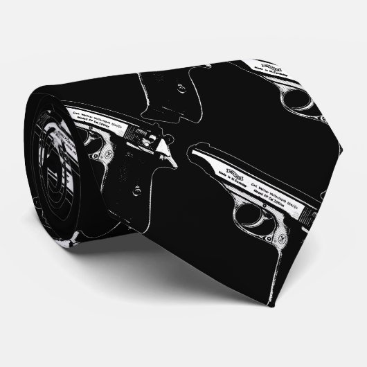 Cravate Usage de cou de Walther pp (Roulé)