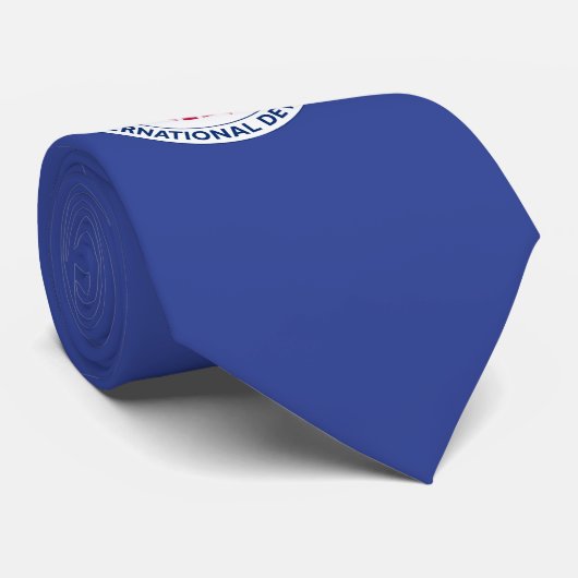 CRAVATE USAID (Roulé)