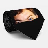 Cravate V2 de Newell (Roulé)
