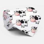 Cravate Vache (Roulé)