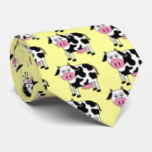 Cravate Vache (Roulé)