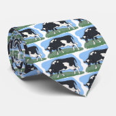 Cravate Vache (Roulé)