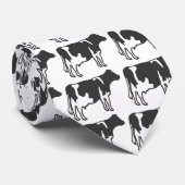 Cravate Vache (Roulé)