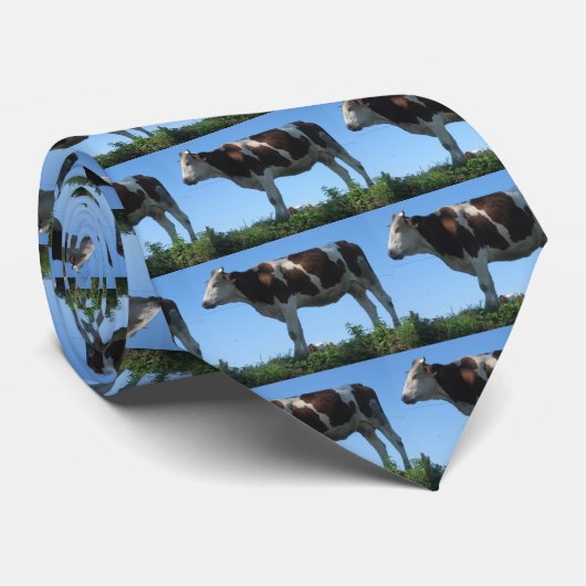 Cravate Vache (Roulé)