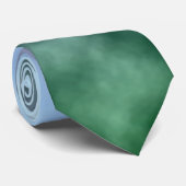 Cravate Vallée Pastel Murmurante (Roulé)